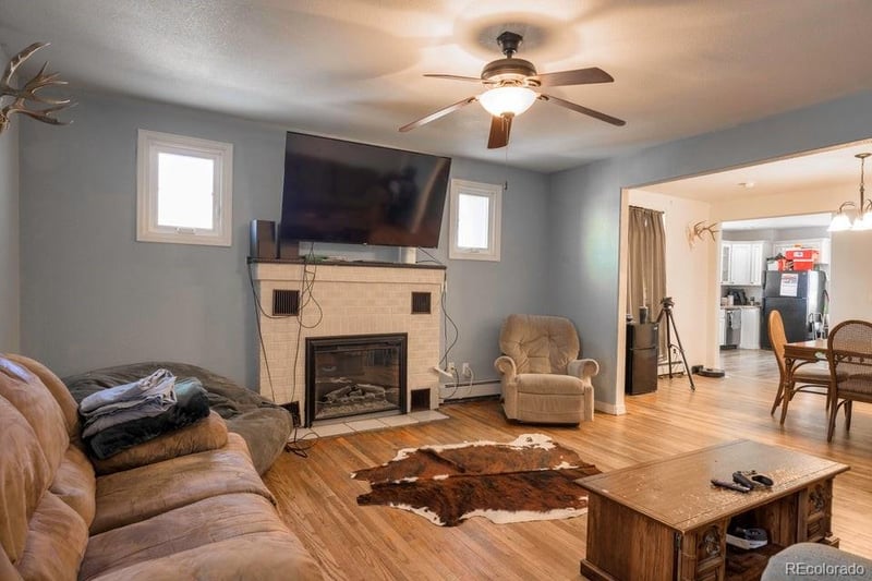 522 First St #A & B, Trinidad, CO 81082