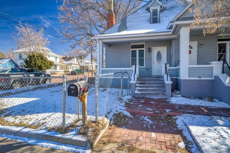 522 First St #A & B, Trinidad, CO 81082