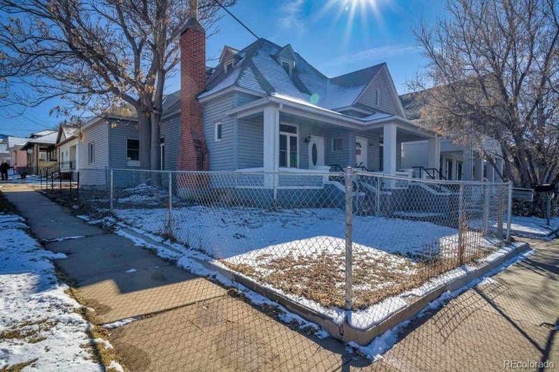 522 First St #A & B, Trinidad, CO 81082