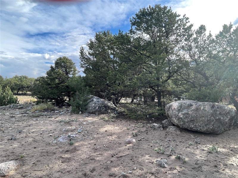 3611 Splendid Ter, Crestone, CO 81131