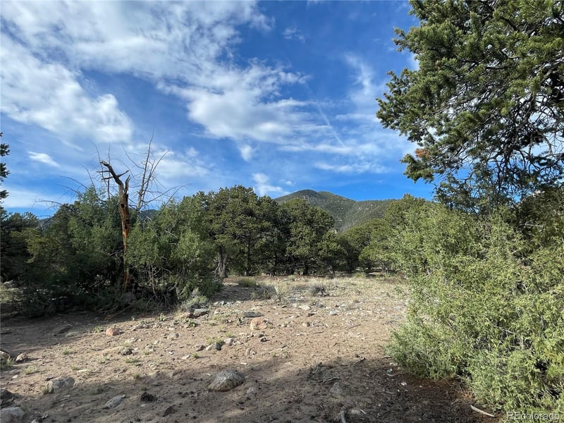 3611 Splendid Ter, Crestone, CO 81131