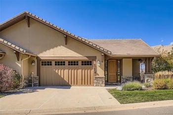 4363 Chateau Ridge Ln, Castle Rock, CO 80108