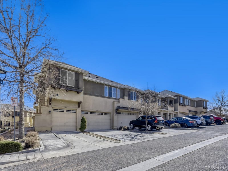 833 98th Ave #207, Thornton, CO 80229
