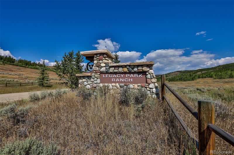 266 Gcr 6234c, Granby, CO 80446
