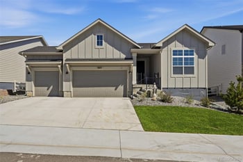 5925 La Posada Pl, Parker, CO 80134