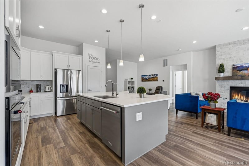 5925 La Posada Pl, Parker, CO 80134