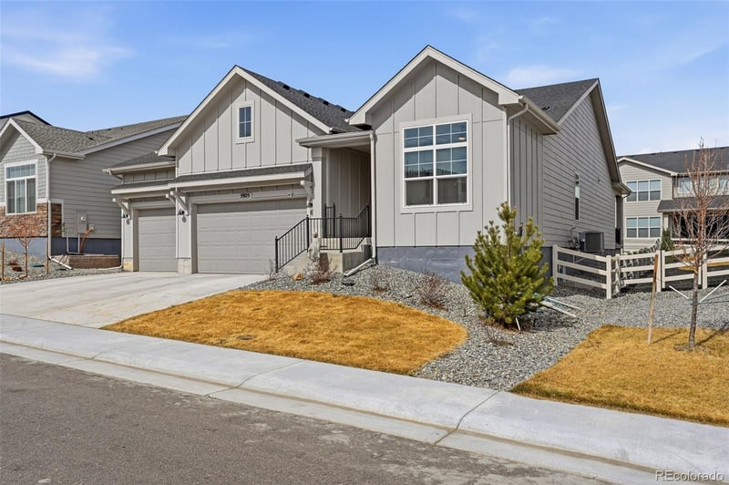 5925 La Posada Pl, Parker, CO 80134