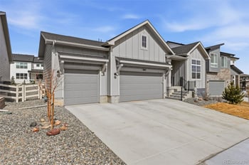 5925 La Posada Pl, Parker, CO 80134
