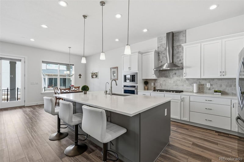 5925 La Posada Pl, Parker, CO 80134