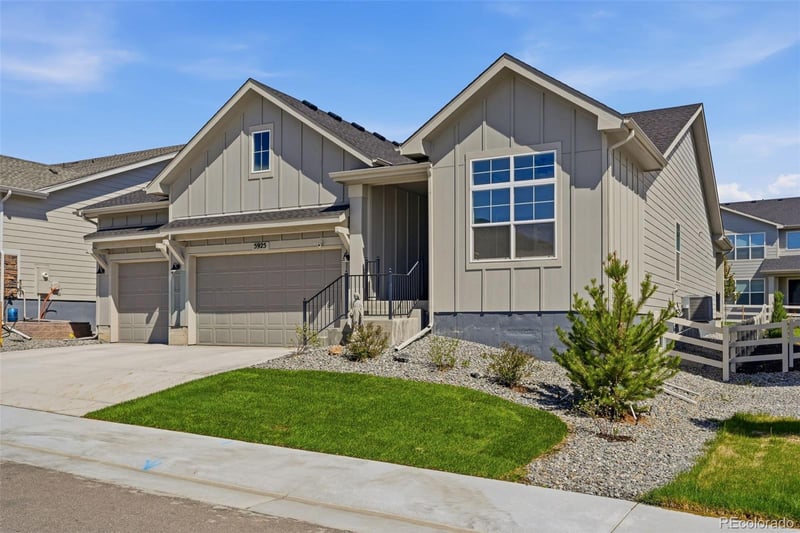5925 La Posada Pl, Parker, CO 80134