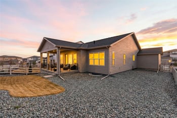 5925 La Posada Pl, Parker, CO 80134