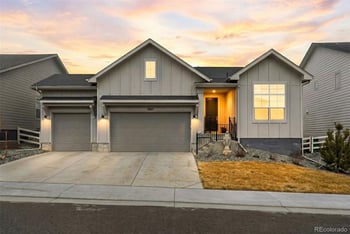 5925 La Posada Pl, Parker, CO 80134