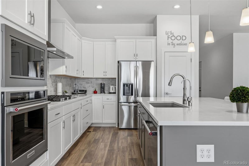 5925 La Posada Pl, Parker, CO 80134
