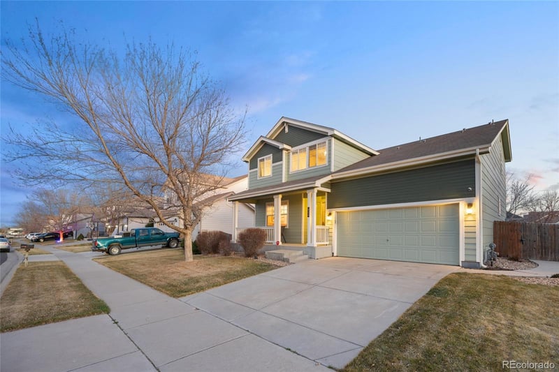 4354 Mt Oxford St, Brighton, CO 80601