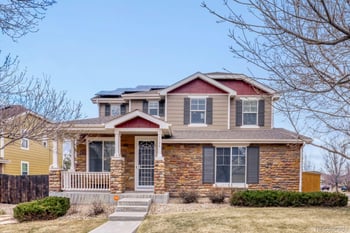 1324 Ensenada St, Aurora, CO 80017