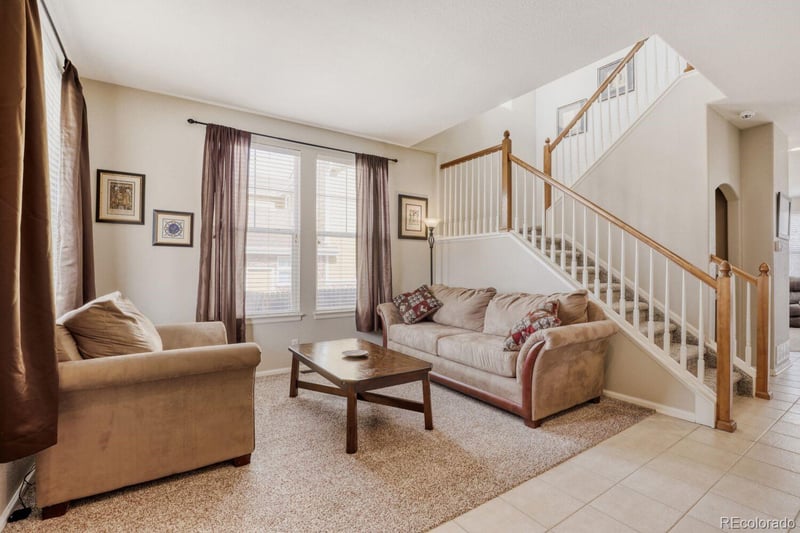 1324 Ensenada St, Aurora, CO 80017