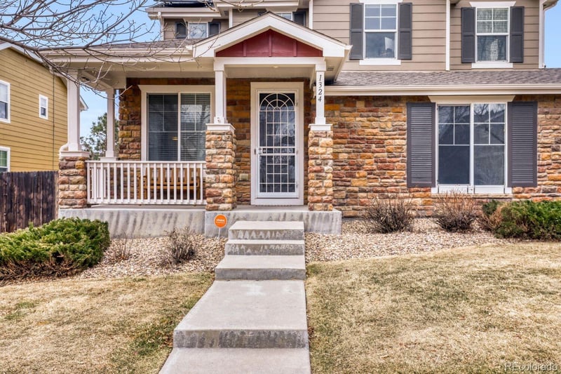1324 Ensenada St, Aurora, CO 80017