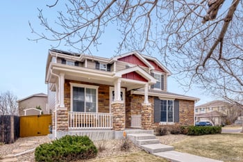 1324 Ensenada St, Aurora, CO 80017