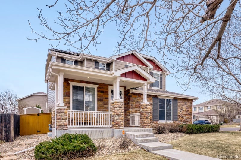1324 Ensenada St, Aurora, CO 80017