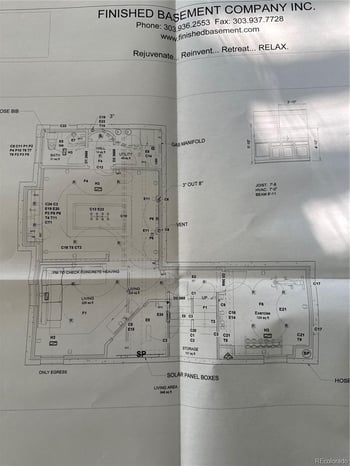 1324 Ensenada St, Aurora, CO 80017