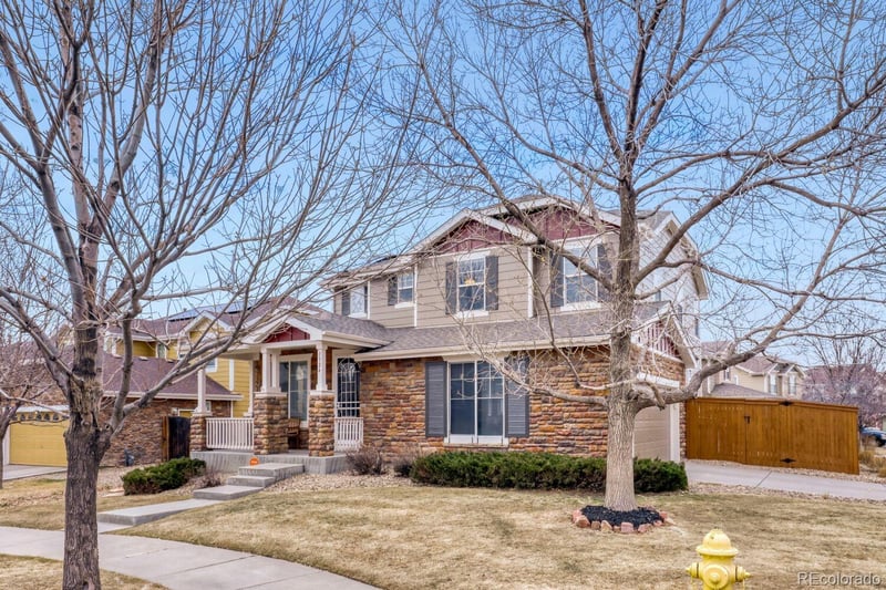 1324 Ensenada St, Aurora, CO 80017