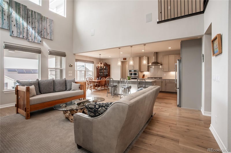 295 Lovejoy Cir, Castle Rock, CO 80104