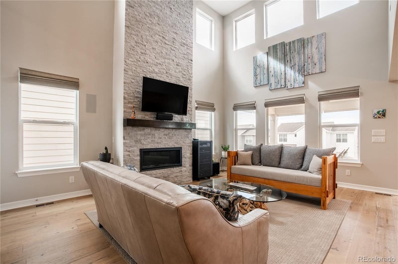 295 Lovejoy Cir, Castle Rock, CO 80104