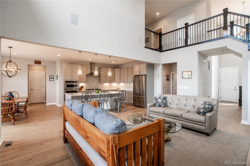 295 Lovejoy Cir, Castle Rock, CO 80104