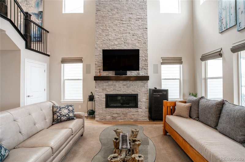 295 Lovejoy Cir, Castle Rock, CO 80104