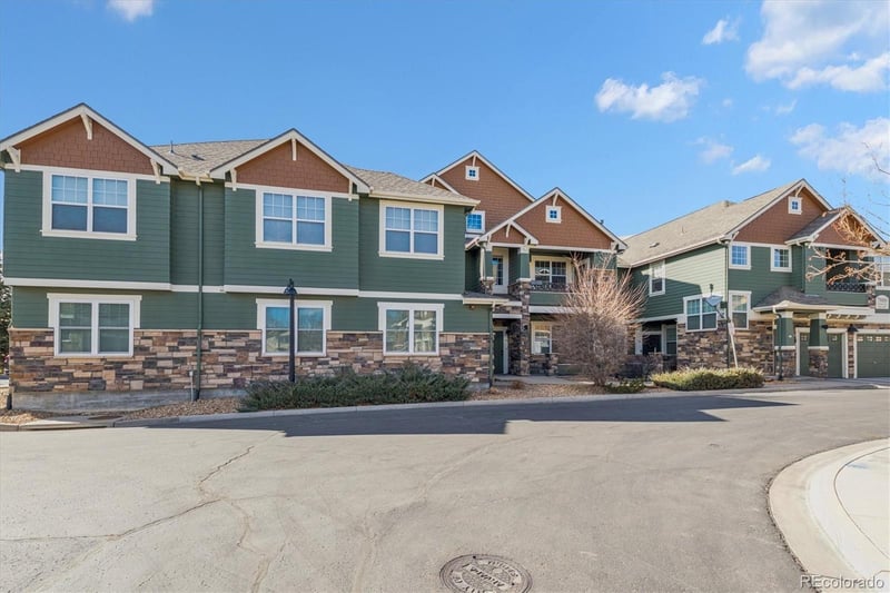 7080 Simms St #204, Arvada, CO 80004