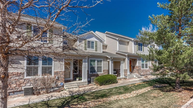 7620 Sandy Springs Point, Fountain, CO 80817