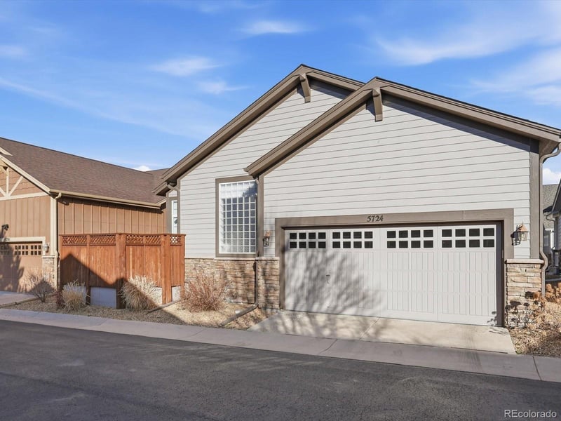 5724 Union Ln, Littleton, CO 80127