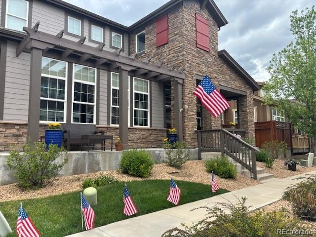 5724 Union Ln, Littleton, CO 80127