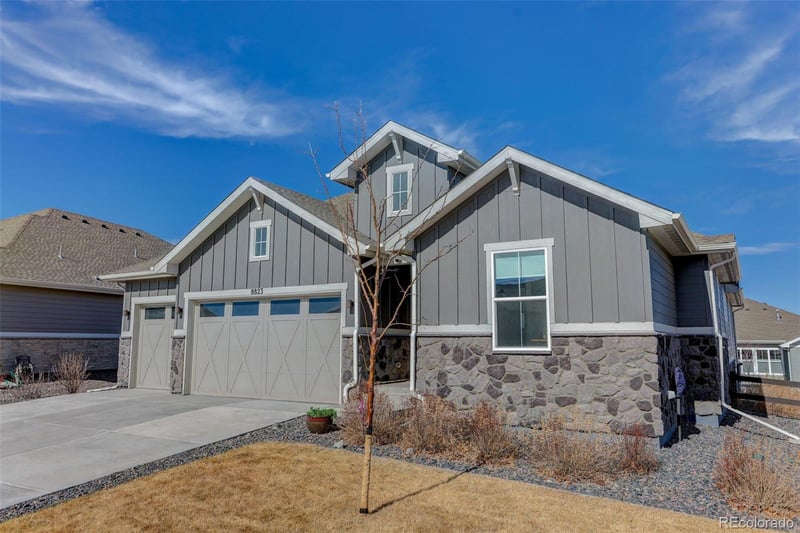 8823 Quemoy Ct, Aurora, CO 80016