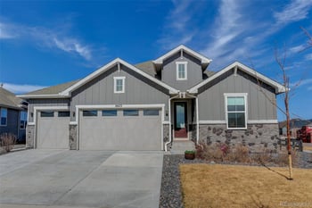 8823 Quemoy Ct, Aurora, CO 80016