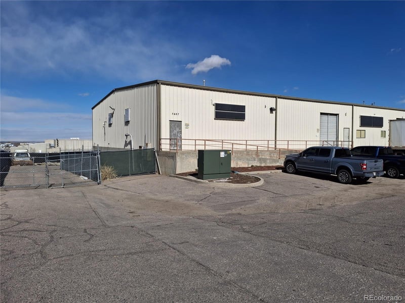 5607 48th Ave, Commerce City, CO 80216