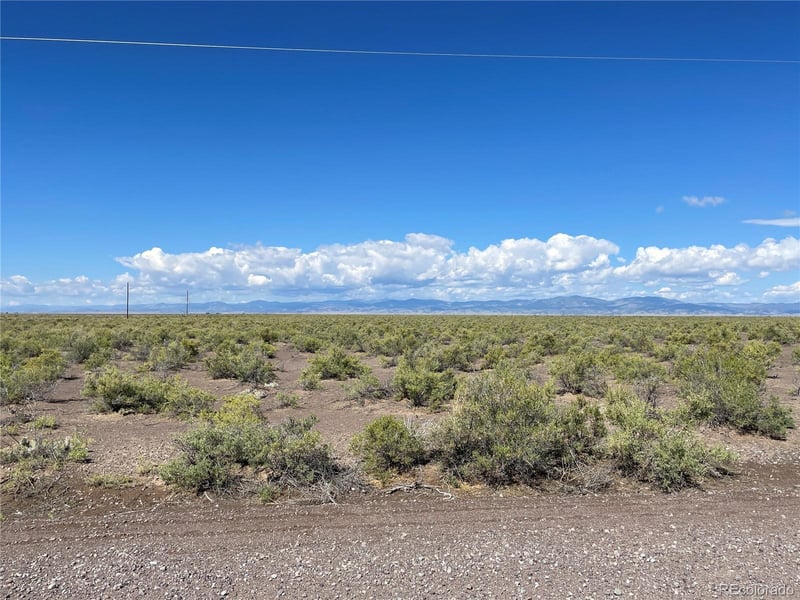 Tbd , Center, CO 81125