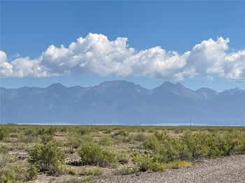 Tbd, Center, CO 81125