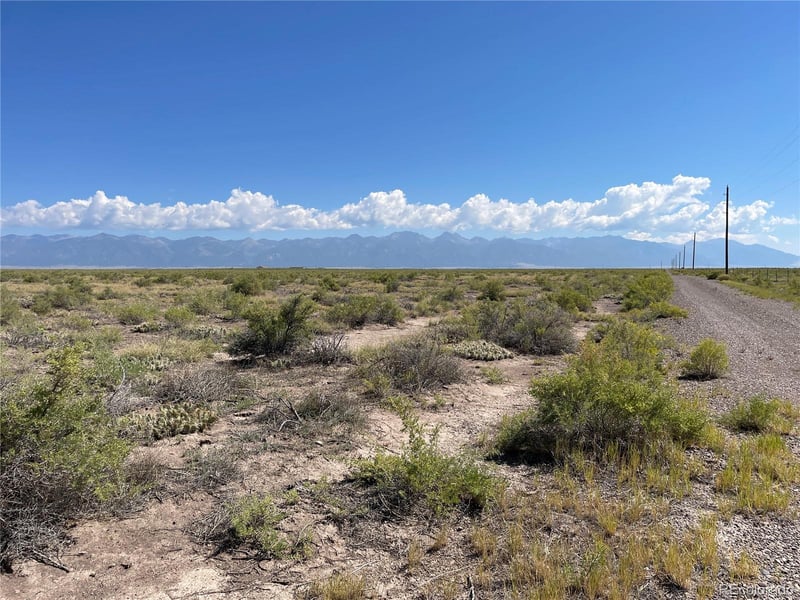 Tbd , Center, CO 81125