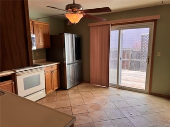 1550 Bahama St, Aurora, CO 80017