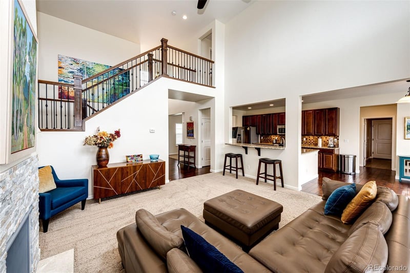 575 Heritage Trl, Elizabeth, CO 80107