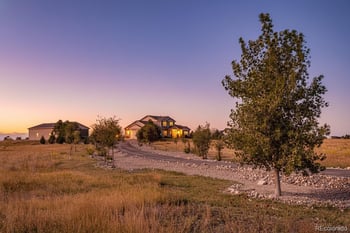 575 Heritage Trl, Elizabeth, CO 80107
