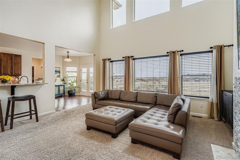 575 Heritage Trl, Elizabeth, CO 80107