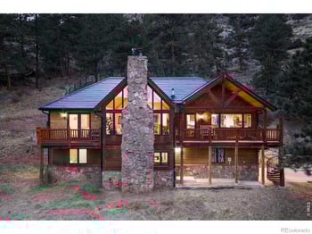 35 Cody Ct, Lyons, CO 80540