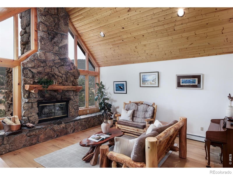 35 Cody Ct, Lyons, CO 80540