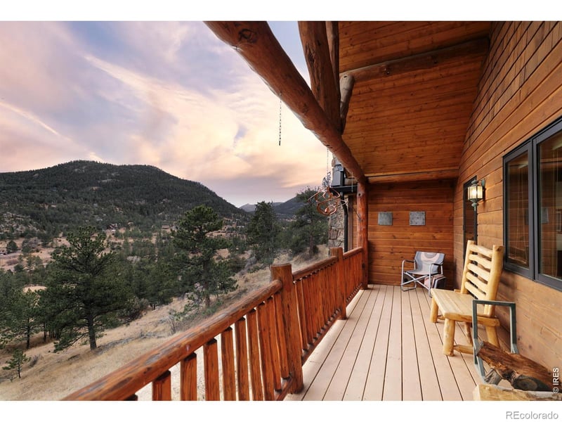 35 Cody Ct, Lyons, CO 80540