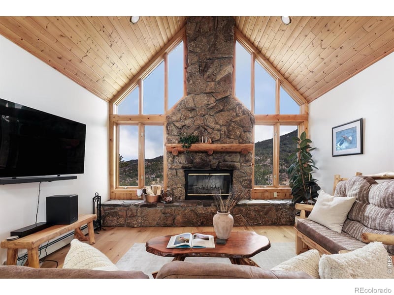 35 Cody Ct, Lyons, CO 80540