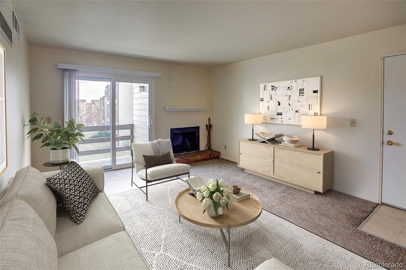 479 Wright St #203, Lakewood, CO 80228