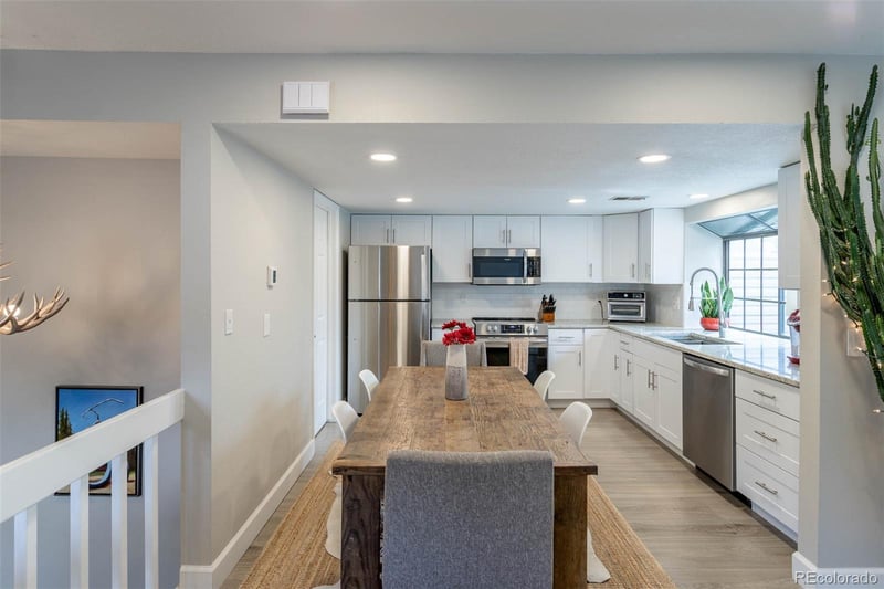 12406 Pacific Cir #D, Aurora, CO 80014