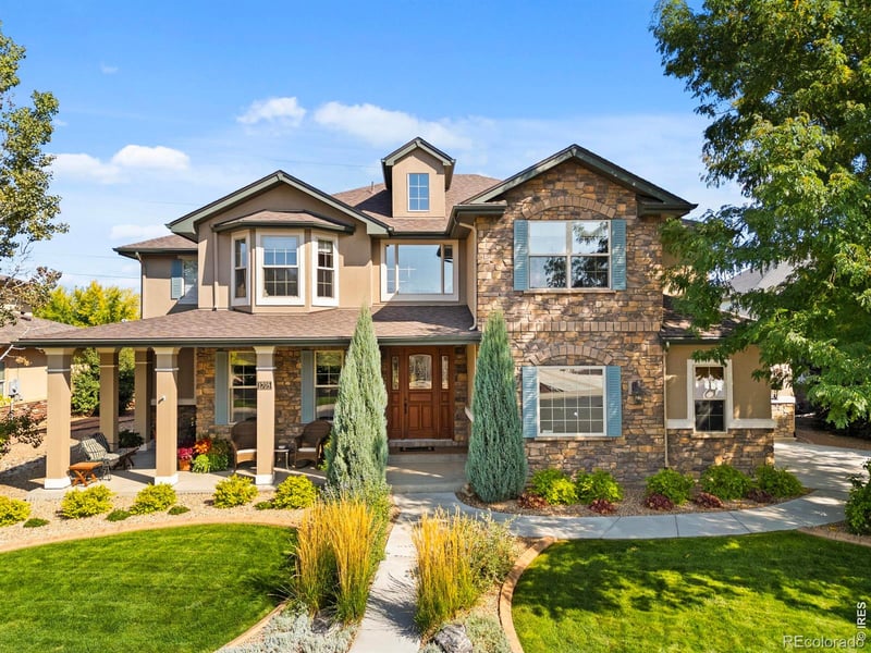 1705 Stardance Cir, Longmont, CO 80504